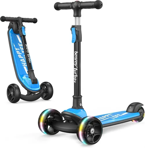Expert Lightweight Scooters Buying Guide 2026