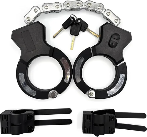 Smart E-Scooter Lock Buying Guide 2026