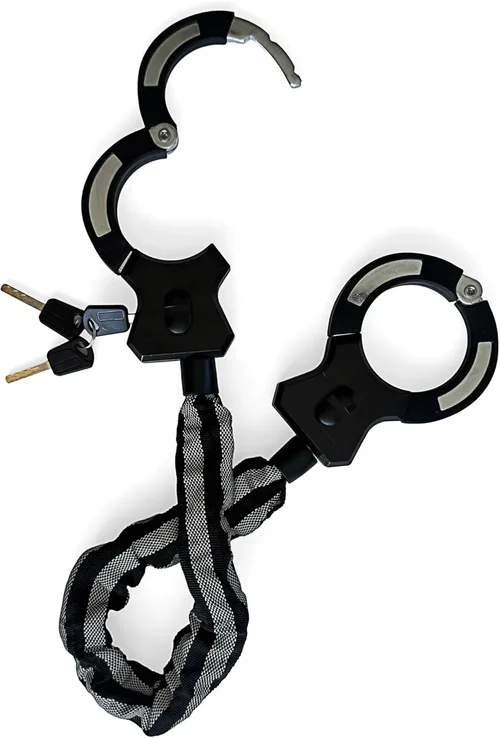 Smart E-Scooter Lock Buying Guide 2026