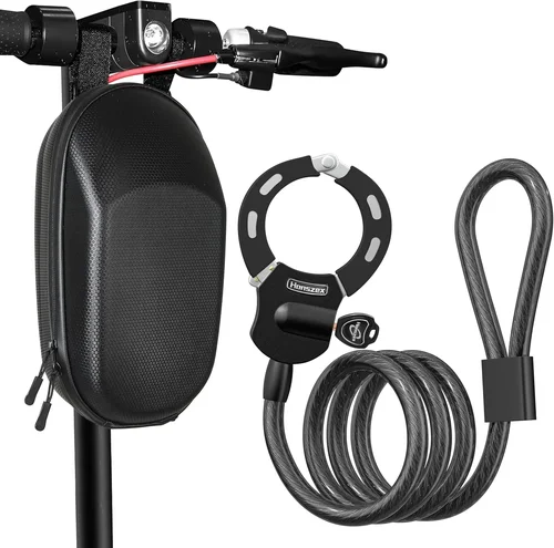 Smart Scooter Lock Buying Guide 2026