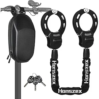Smart Scooter Lock Buying Guide 2026