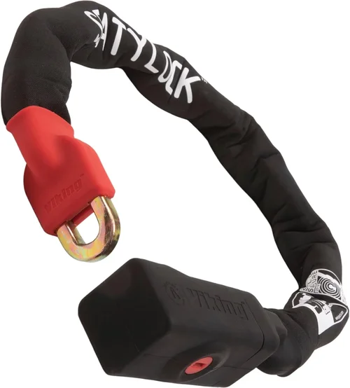 Ultimate Scooter Lock Buying Guide 2026