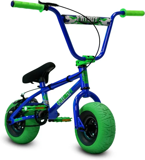 Mini Bike Purchase Guide 2026