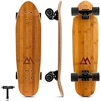 Mini Electric Skateboard Buying Guide 2026