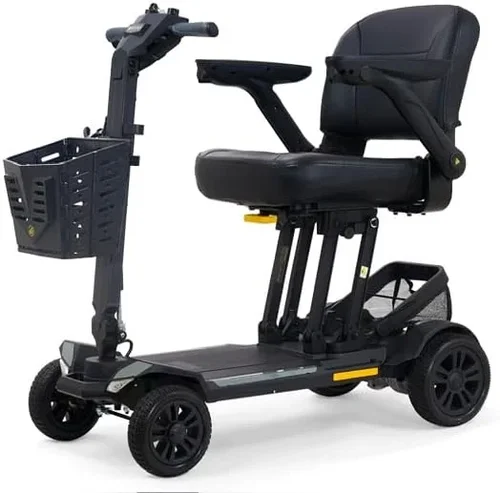 Best Mobile Scooter Shopping Guide 2026