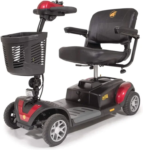 Expert Moped Buying Guide 2026