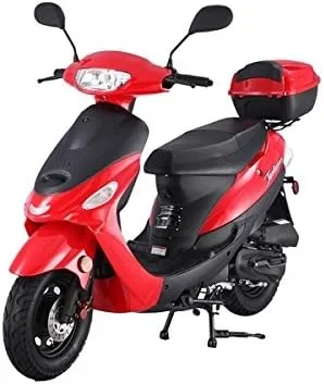Smart Moped E-Bike Buying Guide 2026