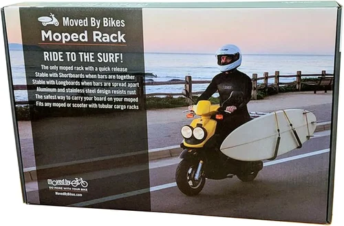 Best Mopeds for Adults Buying Guide 2026