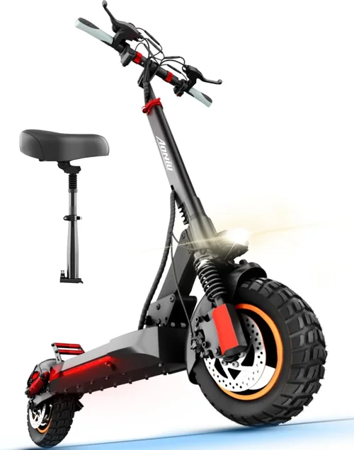 Complete Motor Scooter Buying Guide 2026