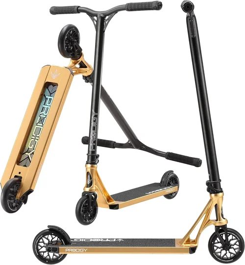 Expert Motorized Scooter Buying Guide 2026