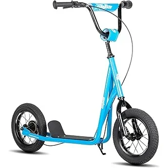 Best Motorized Scooter for Kids 2026
