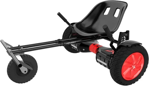 Complete Off Road Hoverboard Buying Guide 2026