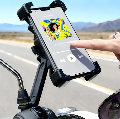 Ultimate Moped Phone Holder Buying Guide 2026