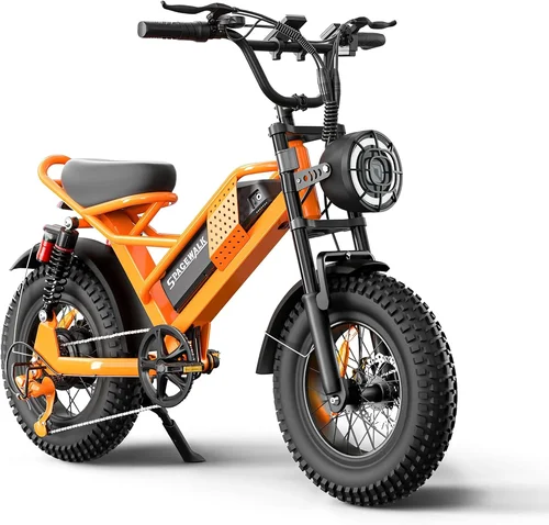 Complete Electric Bike Buying Guide 2026