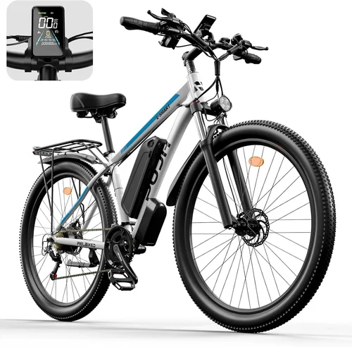 Complete Electric Bike Buying Guide 2026