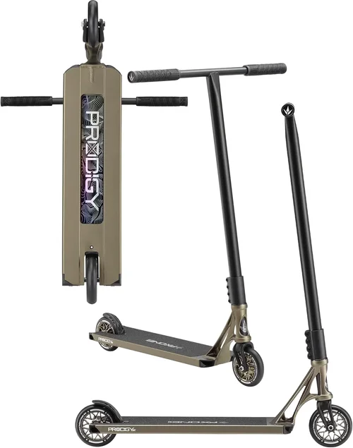 Pro Scooter Buyer's Guide 2026