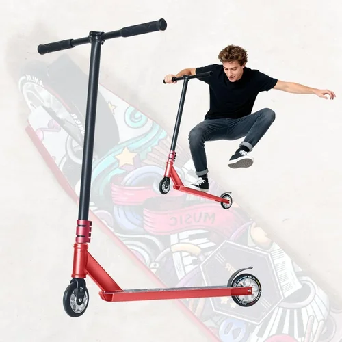Expert Pro Scooter Buying Guide 2026
