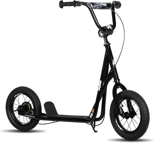 How to Choose the Best Push Scooter 2026