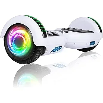 Best Quality Hoverboard Purchase Guide 2026