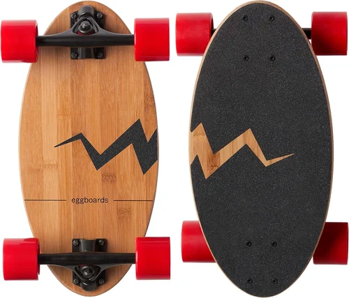Eggboards Mini Longboard The O