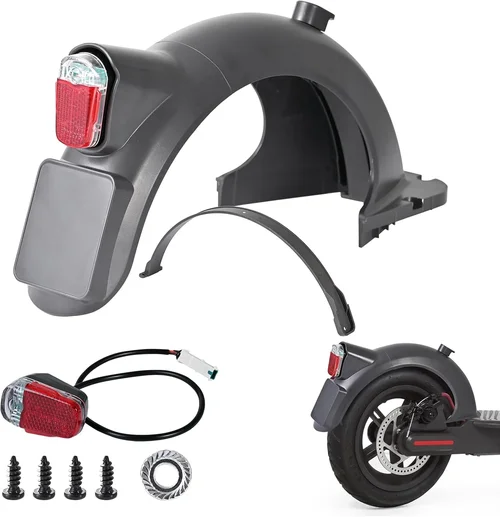 Complete Scooter Parts Buying Guide 2026