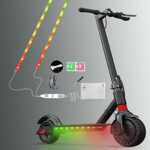 Expert Scooter Accessories Buying Guide 2026