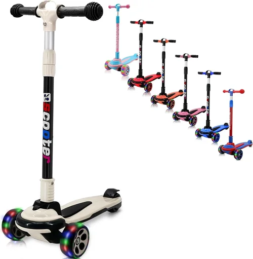 Best Scooter Kick Buying Guide 2026