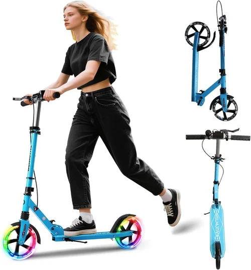 Teen Scooter Buyer’s Guide 2026