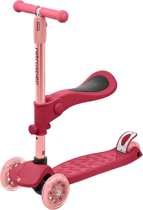 Smart Scooter with Seat Buying Guide 2026