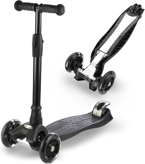 Complete Scooter Buying Guide 2026