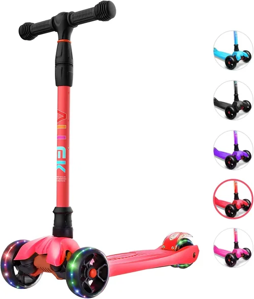 Complete Scootie Buying Guide 2026