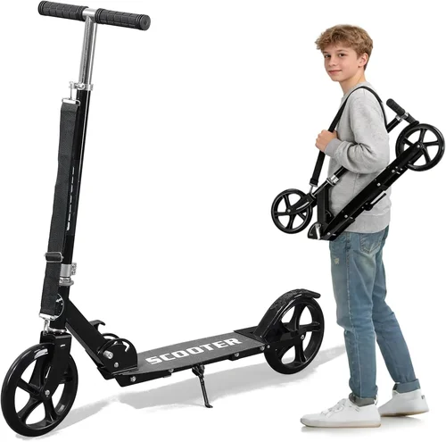 Best Scooties Selection Guide 2026