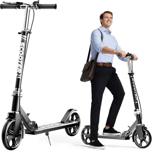 Best Segway Scooter for Teens 2026