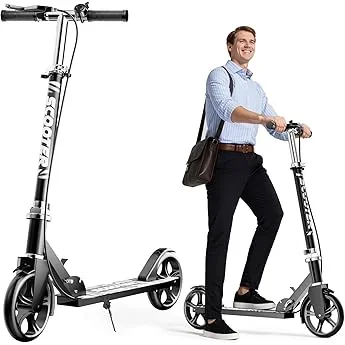 Best Segway Scooter for Teens 2026