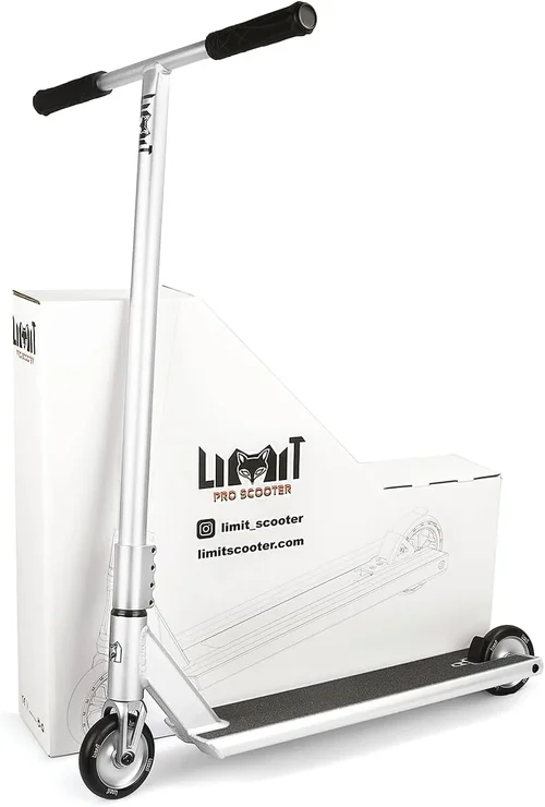 Complete Stunt Scooter Buying Guide 2026