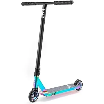 Complete Stunt Scooter Buying Guide 2026
