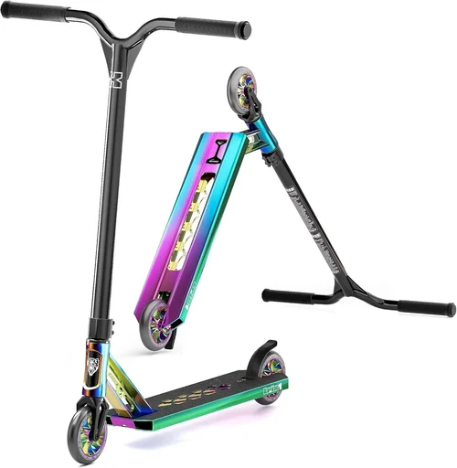 Best Stunt Scooter Selection Guide 2026