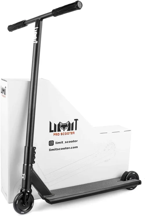 Best Stunt Scooter Selection Guide 2026