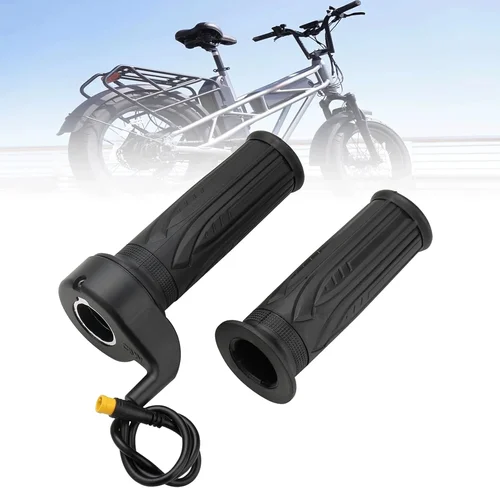 Best Throttle E-Bike Selection Guide 2026