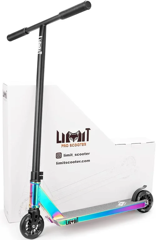 Smart Trick Scooter Buying Guide 2026
