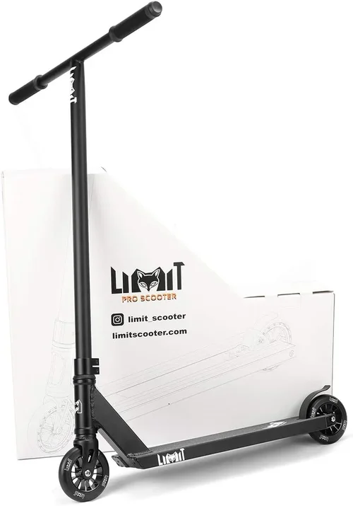Smart Trick Scooter Buying Guide 2026