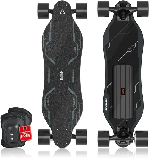 Best Electric Skateboard Buying Guide 2026