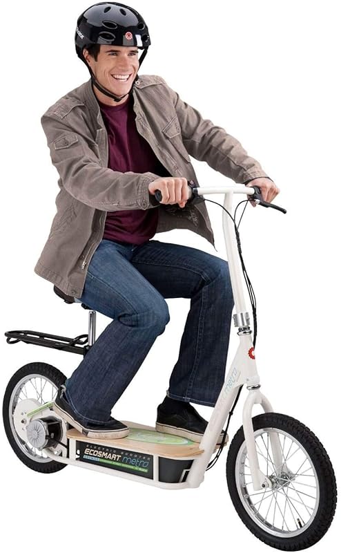 5 Best Electric Scooters for Teenagers in 2024 – Top Picks Reviewed