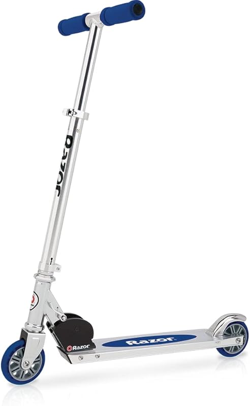 Lightweight Foldable Razor A Kick Scooter with Aluminum Frame & Adjust