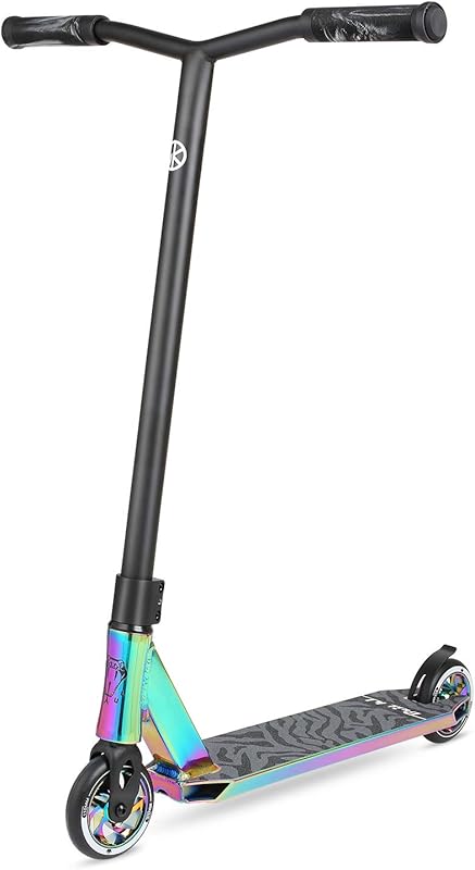 VOKUL K1 Pro Freestyle Stunt Scooter for Boys & Girls 8+, Teens & Adul