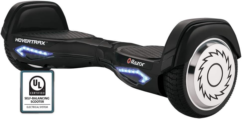 Razor Hovertrax 2.0 UL2272 Certified Self-Balancing Hoverboard for Kid