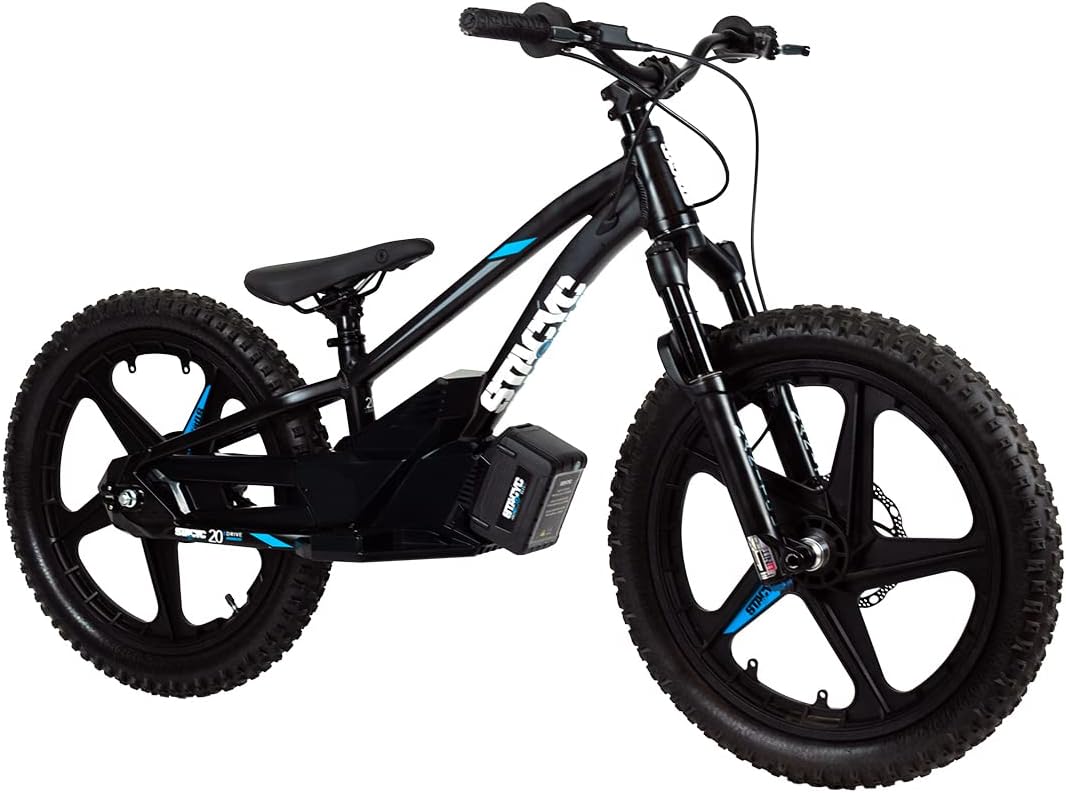 7 Best Range Electric Bikes for Long-Distance Riding