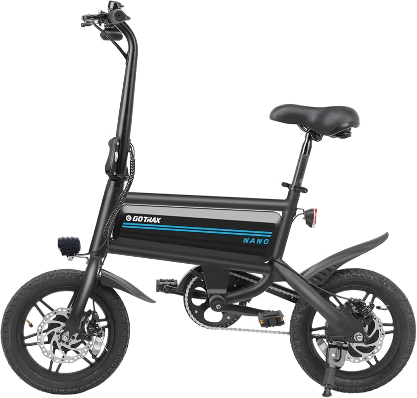 Gotrax Nano 14