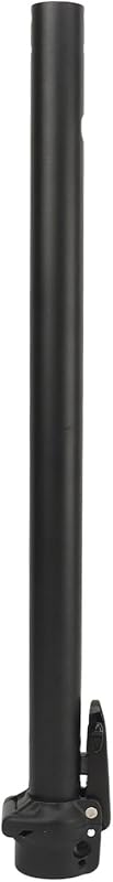 Adjustable Folding Electric Scooter Pole, Lightweight Aluminum Alloy, 