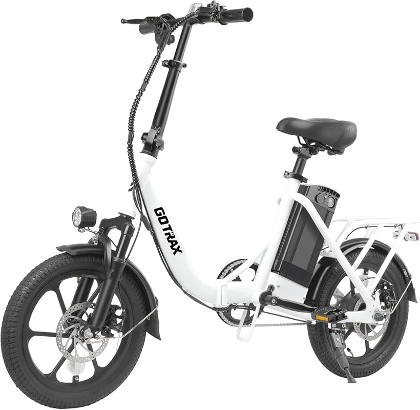 Gotrax 16